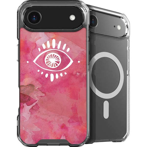 Desert Evil Eye iPhone 17 Air MagSafe Case