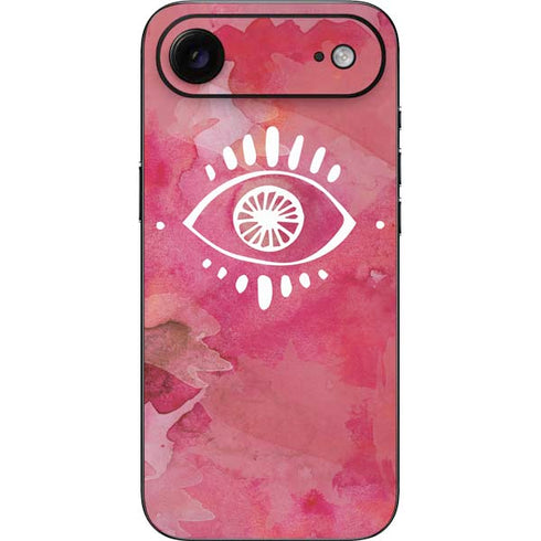 Desert Evil Eye iPhone 17 Air Skin