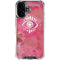 Desert Evil Eye iPhone 17 Clear Case
