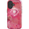 Desert Evil Eye iPhone 17 Magsafe Impact Case