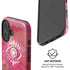 Desert Evil Eye iPhone 17 Magsafe Impact Case