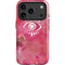 Desert Evil Eye iPhone 17 Pro Magsafe Impact Case