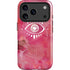 Desert Evil Eye iPhone 17 Pro Magsafe Impact Case