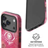Desert Evil Eye iPhone 17 Pro Magsafe Impact Case