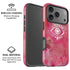 Desert Evil Eye iPhone 17 Pro Magsafe Impact Case