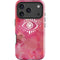 Desert Evil Eye iPhone 17 Pro Max Impact Case