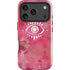Desert Evil Eye iPhone 17 Pro Max Impact Case