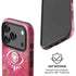 Desert Evil Eye iPhone 17 Pro Max Magsafe Impact Case