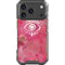 Desert Evil Eye iPhone 18 Pro Clear Case