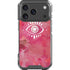 Desert Evil Eye iPhone 18 Pro Clear Case