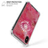 Desert Evil Eye iPhone X/XS Clear Case