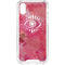 Desert Evil Eye iPhone XS Clear Case