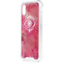 Desert Evil Eye iPhone XS Clear Case