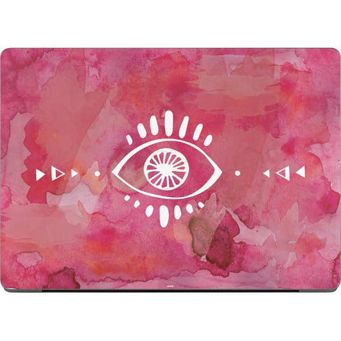 Desert Evil Eye Apple MacBook Pro 14-inch Skin