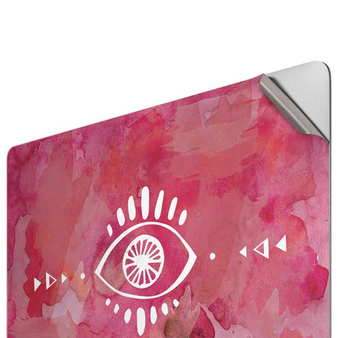 Desert Evil Eye Apple MacBook Pro 16-inch Skin