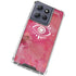 Desert Evil Eye Moto G 5G (2025) Clear Case
