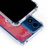 Desert Evil Eye Moto G Play 4G (2024) Clear Case