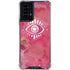 Desert Evil Eye Moto G Power 5G (2024) Clear Case