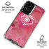 Desert Evil Eye Moto G Power 5G (2024) Clear Case