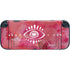 Desert Evil Eye Nintendo Switch 2 (2025) with Joy-Con Skin