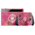 Desert Evil Eye Nintendo Skins