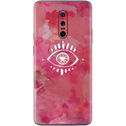 Desert Evil Eye OnePlus 7 Pro Skin