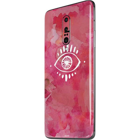 Desert Evil Eye OnePlus 7 Pro Skin