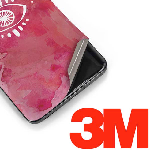 Desert Evil Eye OnePlus 7 Pro Skin