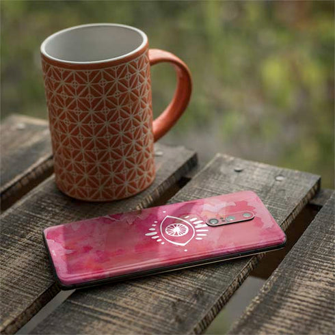 Desert Evil Eye OnePlus 7 Pro Skin