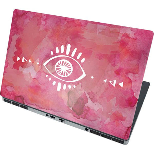 Desert Evil Eye Dell Precision Skin