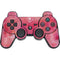 Desert Evil Eye PS3 Dual Shock wireless controller Skin