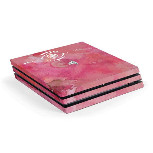 Desert Evil Eye PlayStation PS4 Skins