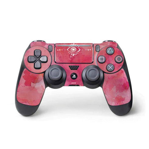 Desert Evil Eye PS4 Pro/Slim Controller Skin