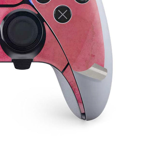 Desert Evil Eye PS5 DualSense Edge Pro Controller Skin