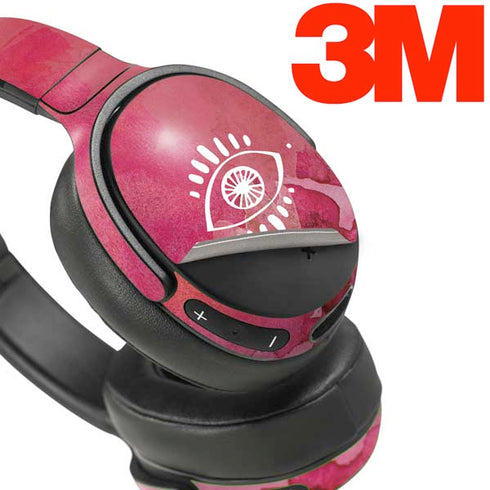 Desert Evil Eye Skullcandy Venue Skin