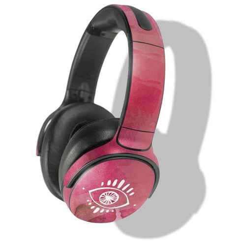 Desert Evil Eye Skullcandy Venue Skin