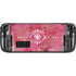 Desert Evil Eye Steam Deck Handheld Gaming Computer Skin
