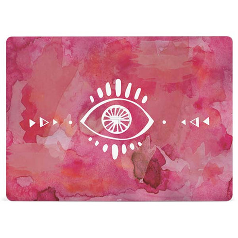 Desert Evil Eye Surface Laptop 2 Skin
