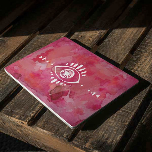 Desert Evil Eye Surface Laptop 2 Skin