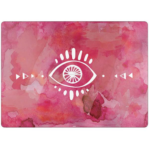 Desert Evil Eye Surface Laptop 7 13.8in Skin