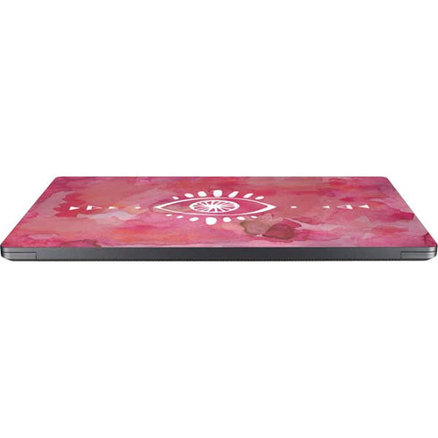 Desert Evil Eye Surface Laptop 7 13.8in Skin