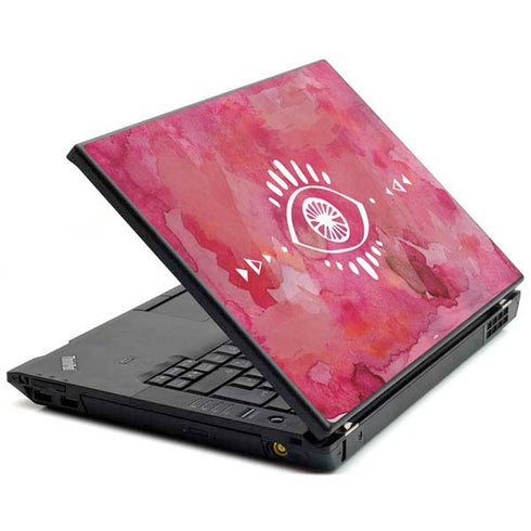 Desert Evil Eye T440s Skin