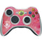 Desert Evil Eye Xbox 360 Wireless Controller Skin