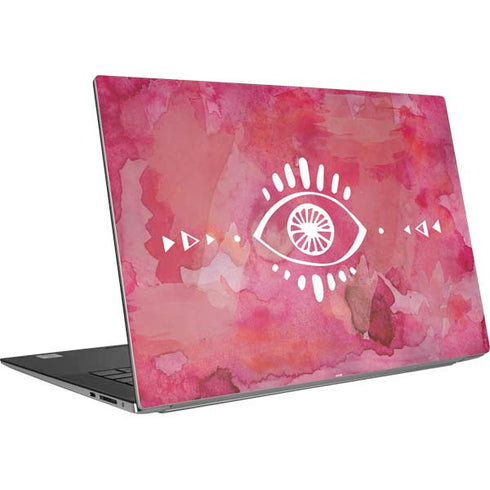 Desert Evil Eye Dell XPS Skin