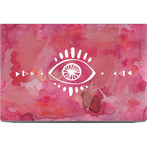 Desert Evil Eye Dell XPS Skin