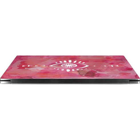 Desert Evil Eye Dell XPS Skin