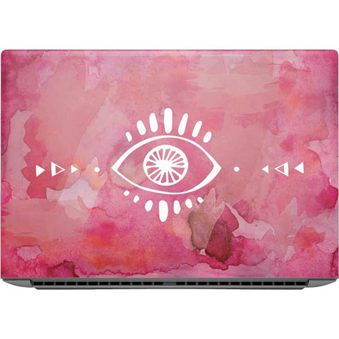Desert Evil Eye HP ZBook Fury 16 G10 Skin
