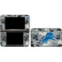NFL Detriot Lions Camo Nintendo Skins