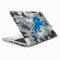 NFL Detriot Lions Camo HP Elitebook Skin