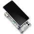 NFL Detriot Lions Camo Gabb Phone 4 Clear Case